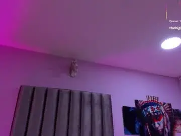 Chaturbate Sex Chat of isabella_flowerss