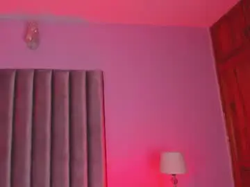 Chaturbate Free Porn Cam of isabella_flowerss