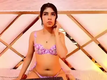 Chaturbate Nude Webcam of kensyrosevs