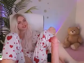 Chaturbate Sex Cam of kris_kiskis