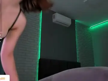 Chaturbate Adult Video Chat of lazyginger