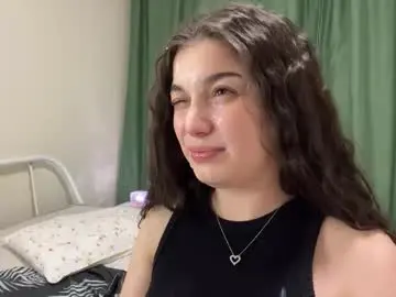 Chaturbate Nude Webcam of linamurrrr