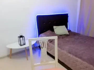 Chaturbate Free Live Porn of little_ami_