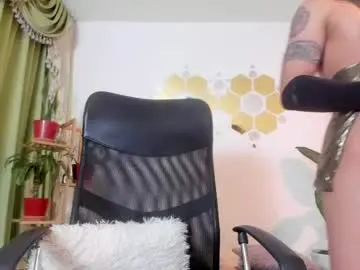 Chaturbate Watch Live Sex Cams of lukacastillo