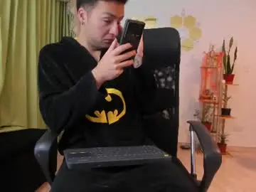 Chaturbate Watch Live Sex Cams of lukacastillo