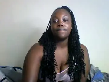 Chaturbate Best Webcam of midnight_creamer