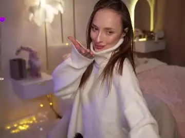 Chaturbate Best Webcam of mila_rosalie
