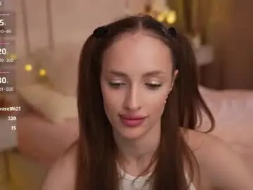 Chaturbate Best live sex cam show of mila_rosalie