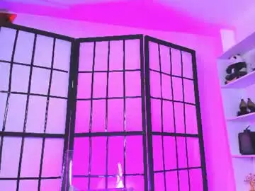 Chaturbate Sex Cam of missallydoll