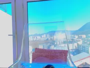 Chaturbate Live Porn of missyscarlet