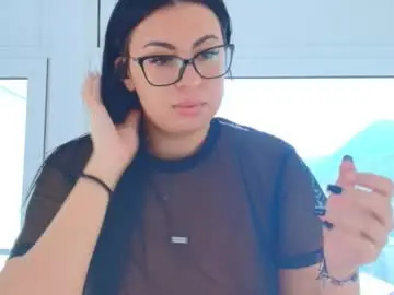 Chaturbate Adult Webcam of missyscarlet