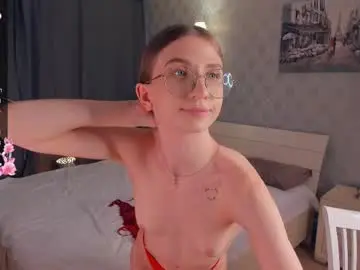 Chaturbate Best Webcam of portia_bubbles