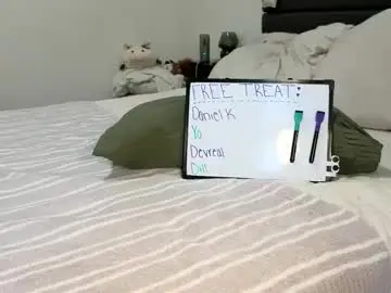 Chaturbate Free Porn Cam of scarletterose_504259