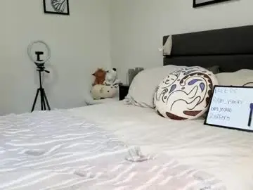 Chaturbate Adult Webcam of scarletterose_504259