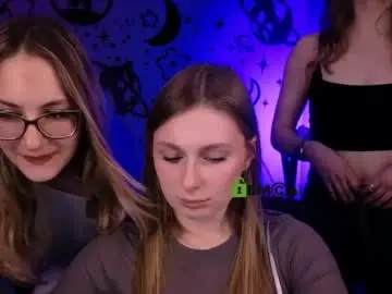 Chaturbate Sex Cam of so_hot_rosalie