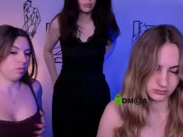 Chaturbate Live Sex of so_hot_rosalie