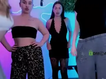 Chaturbate Live Sex of so_hot_rosalie