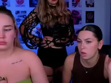 Chaturbate Nude Webcam of so_hot_rosalie