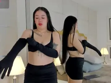 Chaturbate Sex Chat of sofiaivanova1