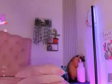 Chaturbate Free Porn Cam of sweet_nicole_1