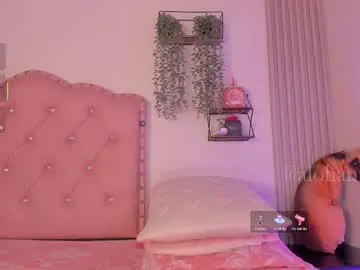 Chaturbate Live Sex Cam of sweet_nicole_1