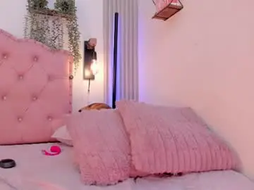 Chaturbate Nude Webcam of sweet_nicole_1