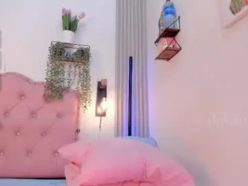 Chaturbate Private Sex Chat of sweet_nicole_1