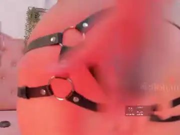 Chaturbate Nude Webcam of sweet_nicole_1
