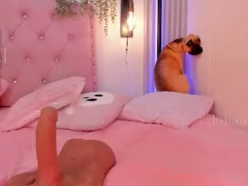 Chaturbate Live Porn of sweet_nicole_1