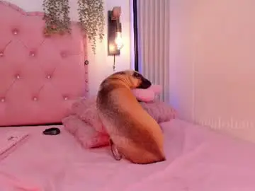 Chaturbate Free Porn Cam of sweet_nicole_1
