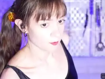 Chaturbate Live Sex of sylvie_fey