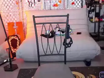 Chaturbate Best live sex cam show of sylvie_fey