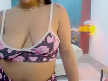 Chaturbate Free Live Porn of valerybliss_