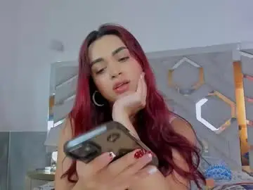 Chaturbate Best live sex cam show of alexandra_wonder69x