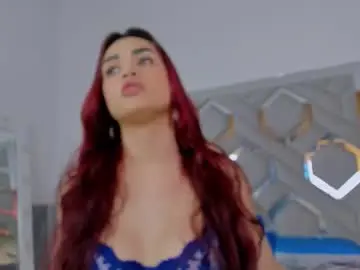 Chaturbate Nude Webcam of alexandra_wonder69x