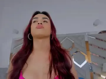 Chaturbate Free Porn Cam of alexandra_wonder69x