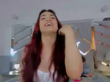 Chaturbate Adult Webcam of alexandra_wonder69x