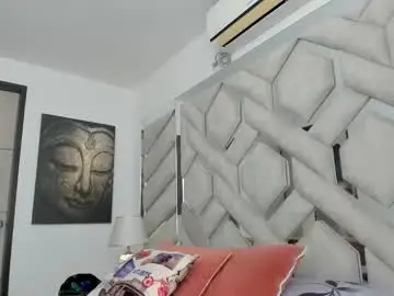 Chaturbate Free Live Porn of alexandra_wonder69x