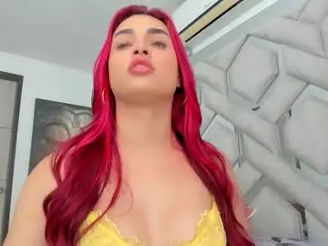 Chaturbate Live Porn of alexandra_wonder69x
