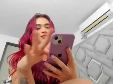Chaturbate Free Porn Cam of alexandra_wonder69x
