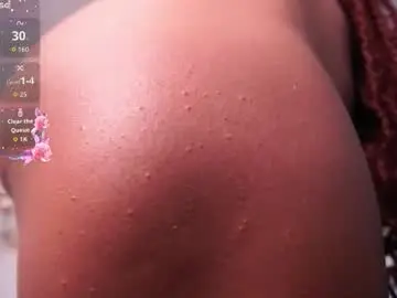 Chaturbate Live Sex Cam of alondrraparrow