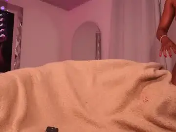 Chaturbate Adult Video Chat of alondrraparrow