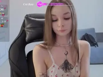 Chaturbate Sex Cam of amaneli