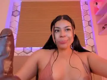Chaturbate Sex Cam of annytorres