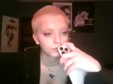 Chaturbate Adult Video Chat of ava_mack