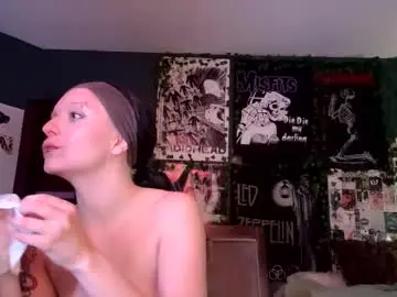 Chaturbate Nude Webcam of ava_mack