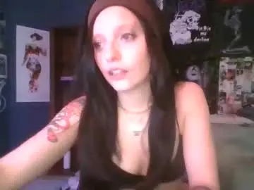 Chaturbate Adult Video Chat of ava_mack