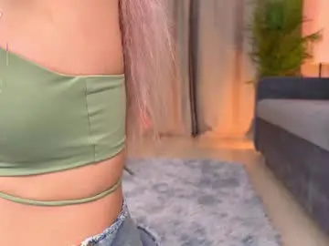 Chaturbate Live Porn of blush_mikki