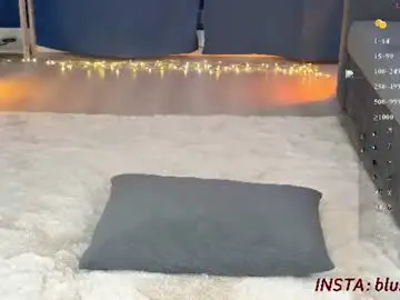 Chaturbate Live Sex of blush_mikki