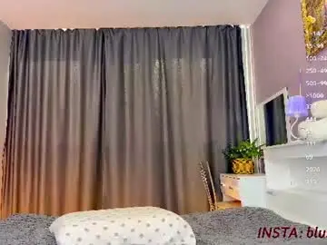 Chaturbate Free Live Porn of blush_mikki